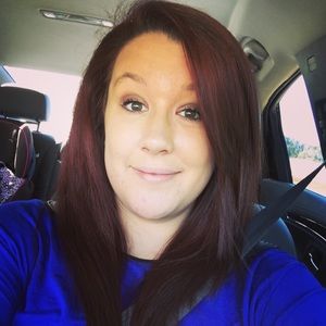 Meet your Posher, Lindsey